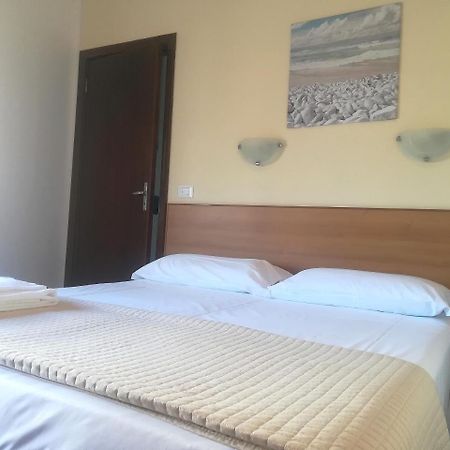Hotel Valente Ortona Eksteriør bilde