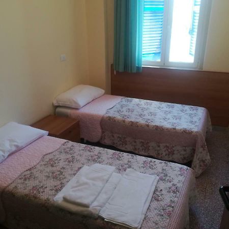 Hotel Valente Ortona Eksteriør bilde