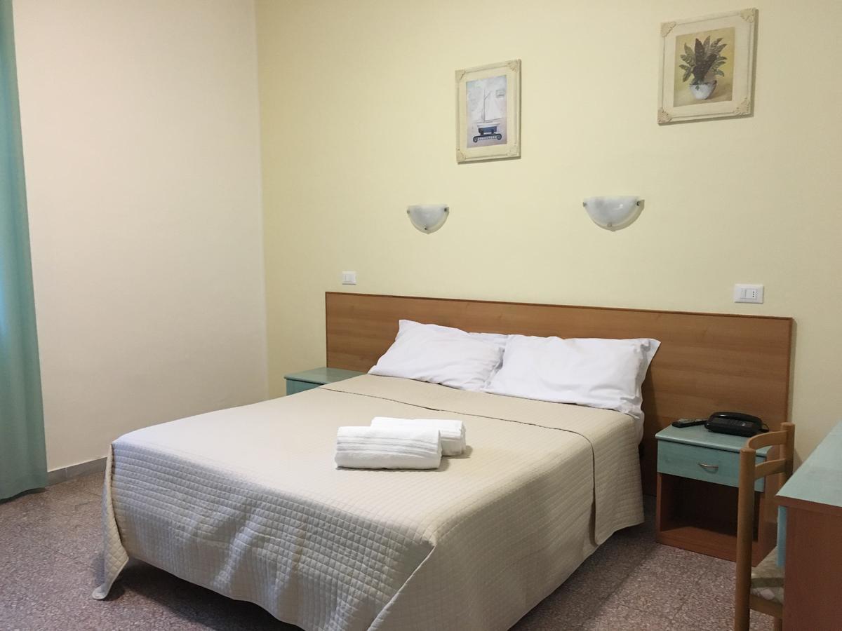 Hotel Valente Ortona Eksteriør bilde