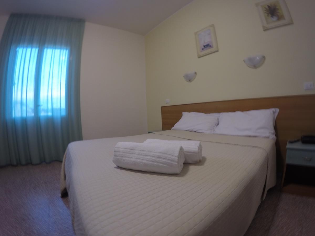Hotel Valente Ortona Eksteriør bilde