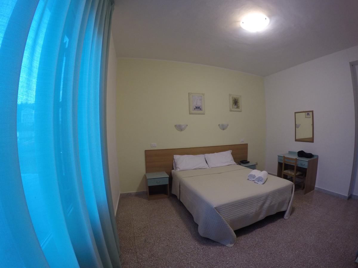 Hotel Valente Ortona Eksteriør bilde