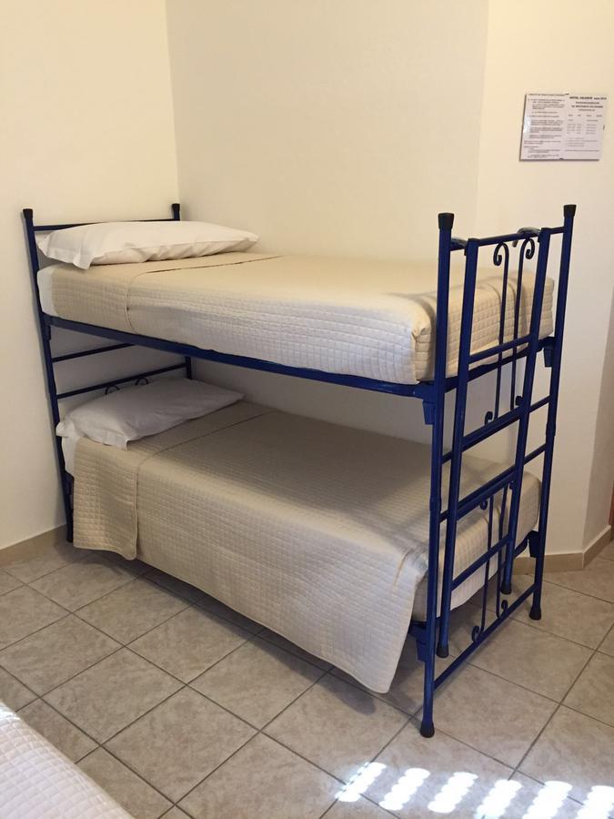 Hotel Valente Ortona Eksteriør bilde