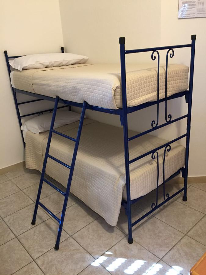 Hotel Valente Ortona Eksteriør bilde