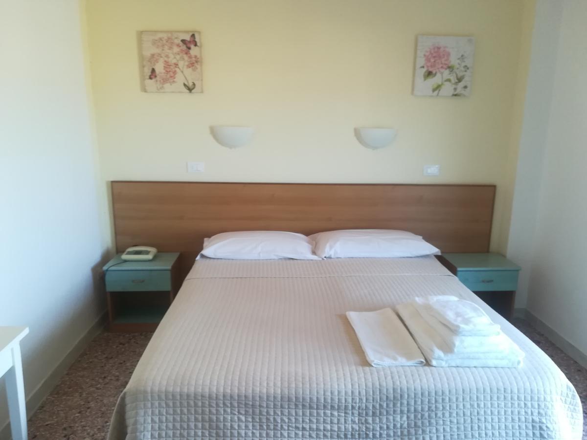 Hotel Valente Ortona Eksteriør bilde