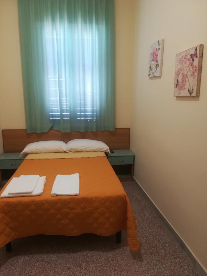 Hotel Valente Ortona Eksteriør bilde