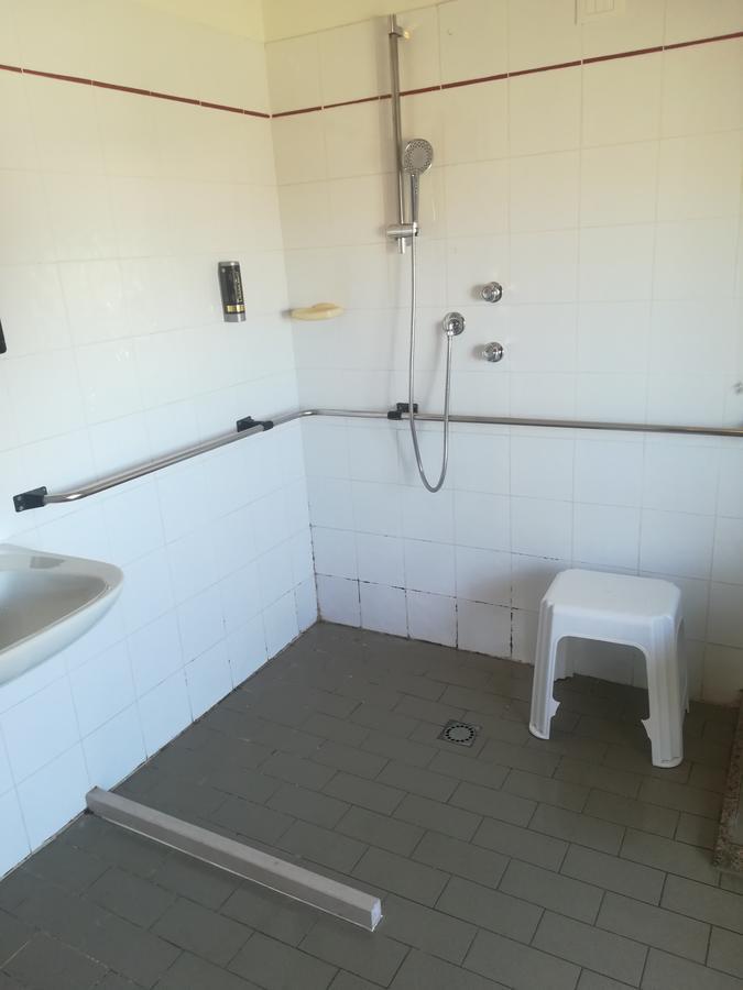 Hotel Valente Ortona Eksteriør bilde