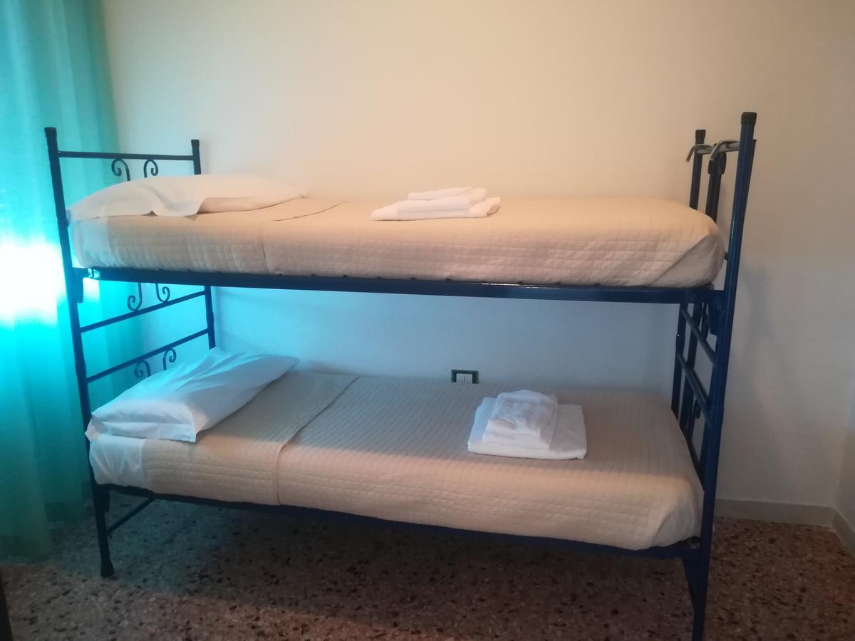 Hotel Valente Ortona Eksteriør bilde