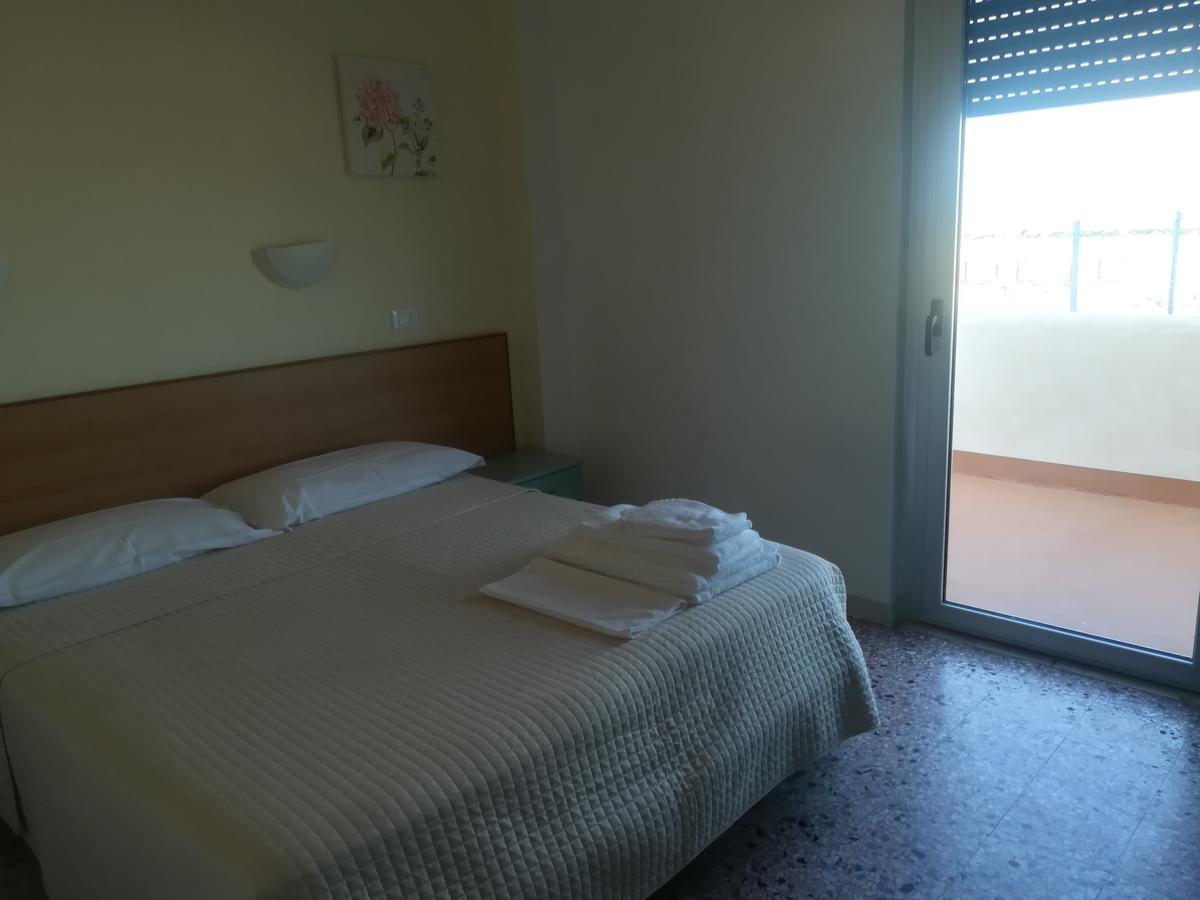 Hotel Valente Ortona Eksteriør bilde