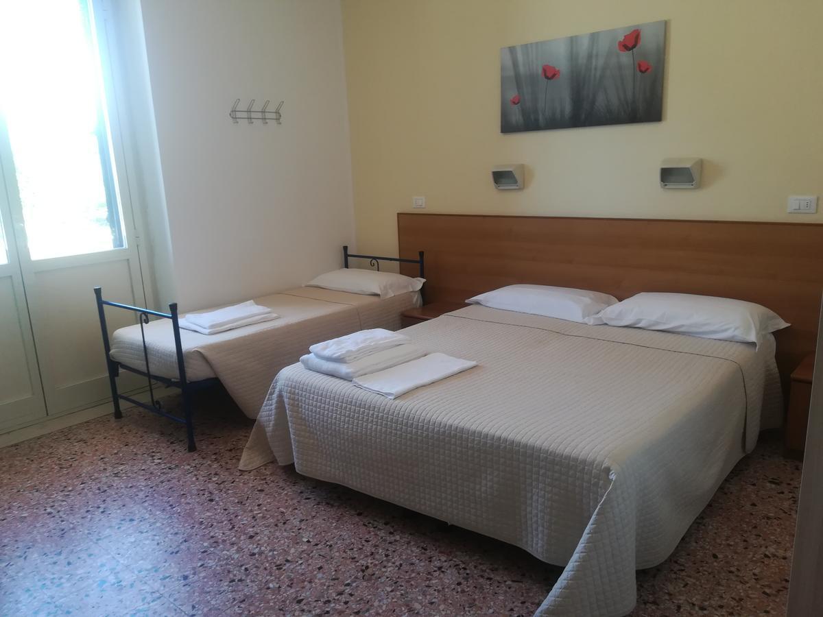 Hotel Valente Ortona Eksteriør bilde