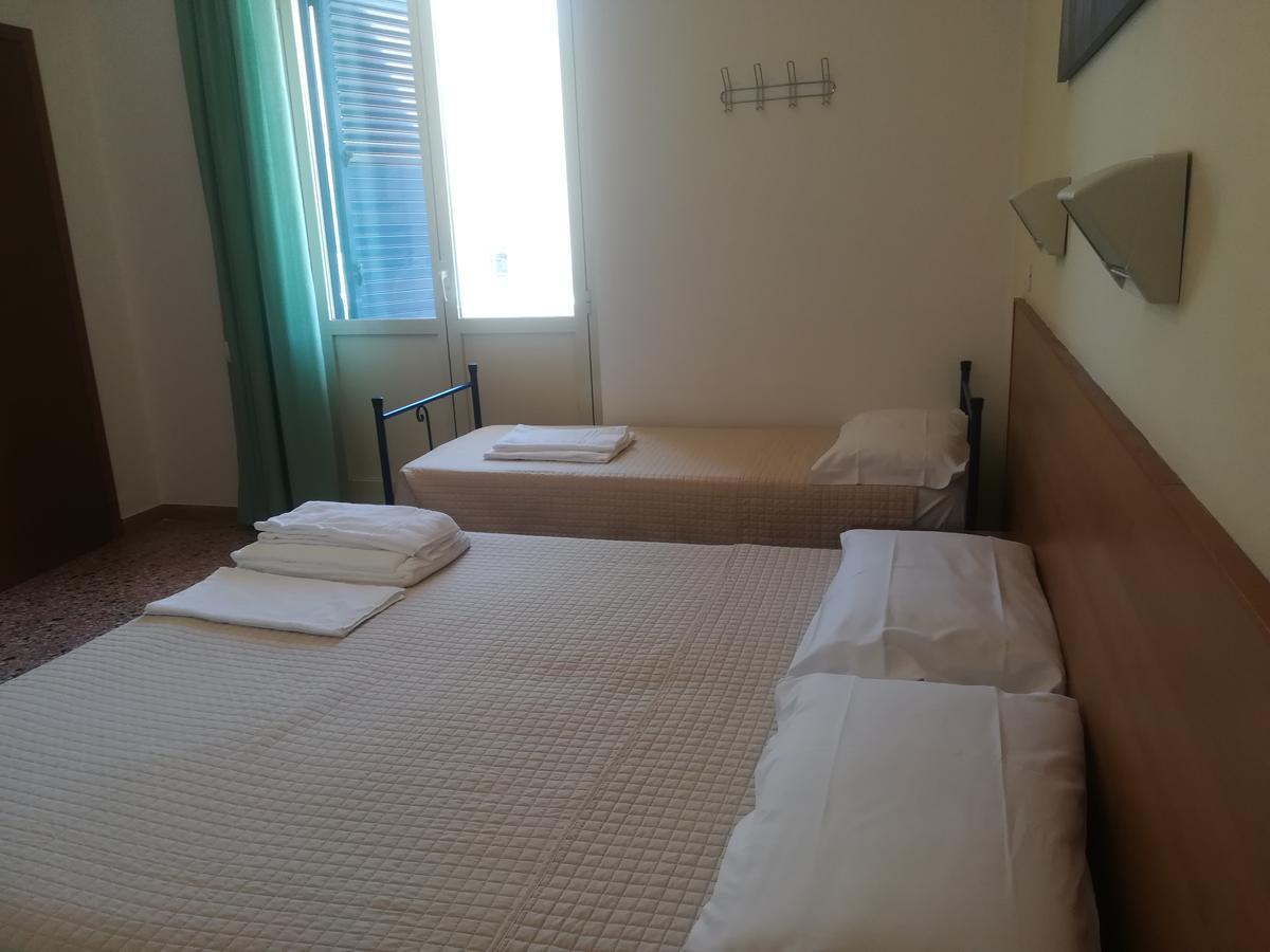Hotel Valente Ortona Eksteriør bilde