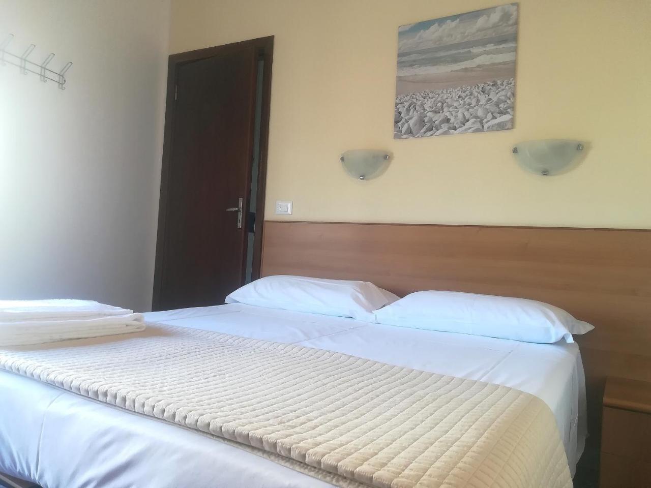 Hotel Valente Ortona Eksteriør bilde