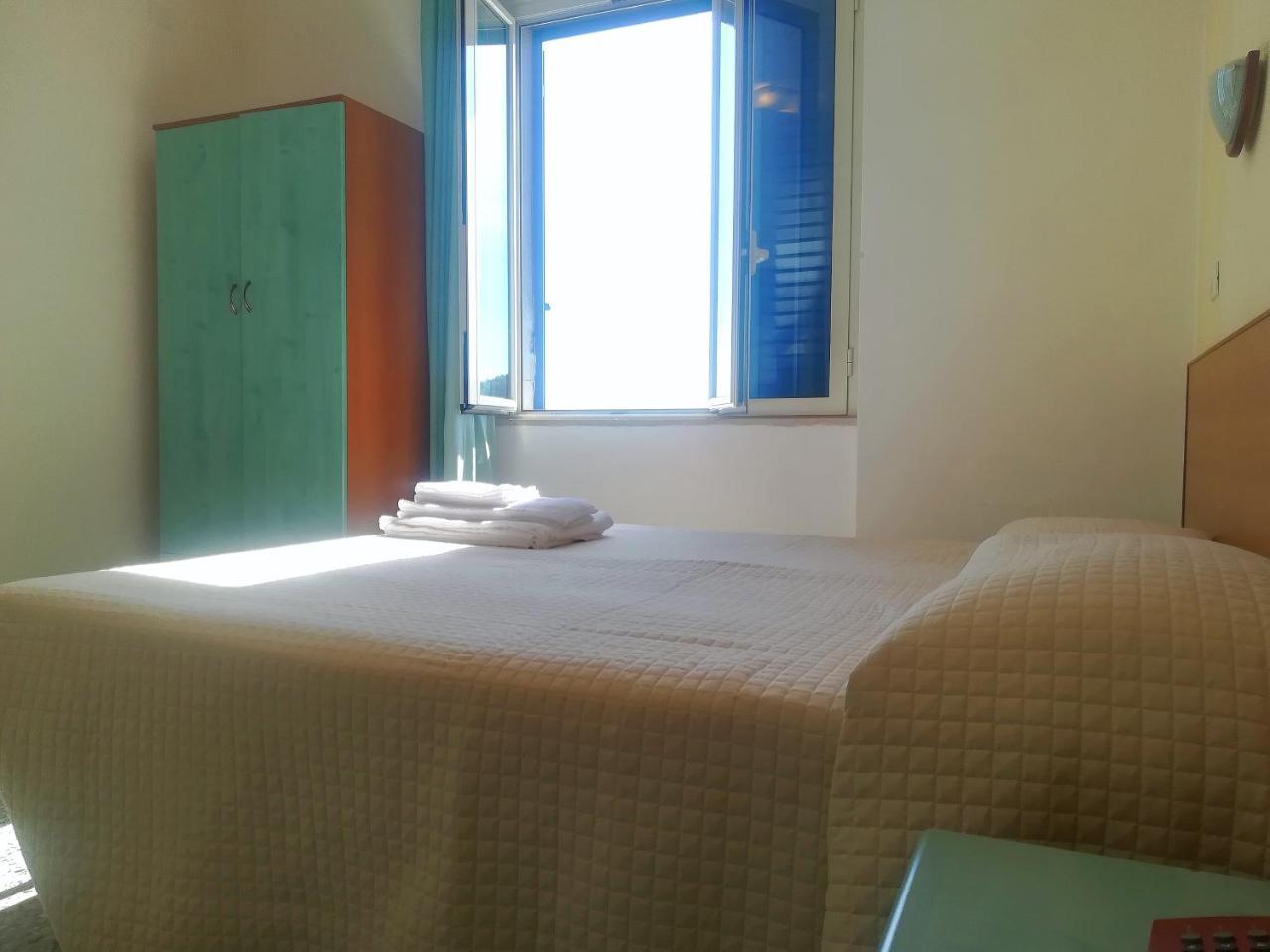 Hotel Valente Ortona Eksteriør bilde
