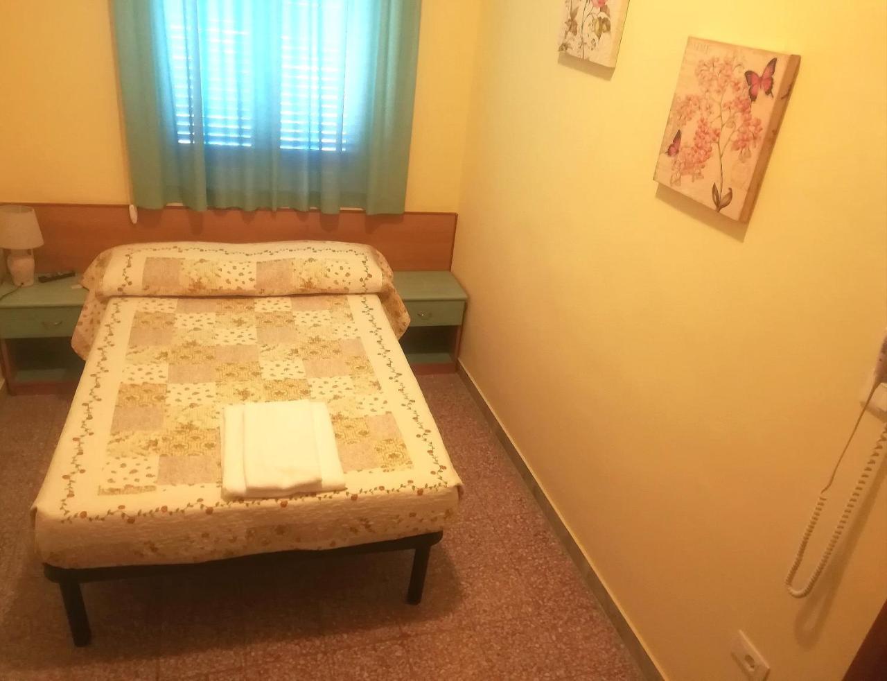 Hotel Valente Ortona Eksteriør bilde