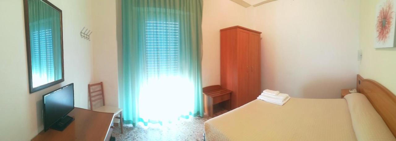 Hotel Valente Ortona Eksteriør bilde