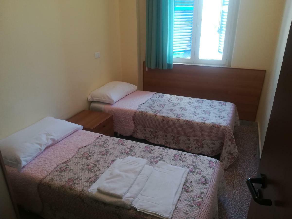 Hotel Valente Ortona Eksteriør bilde